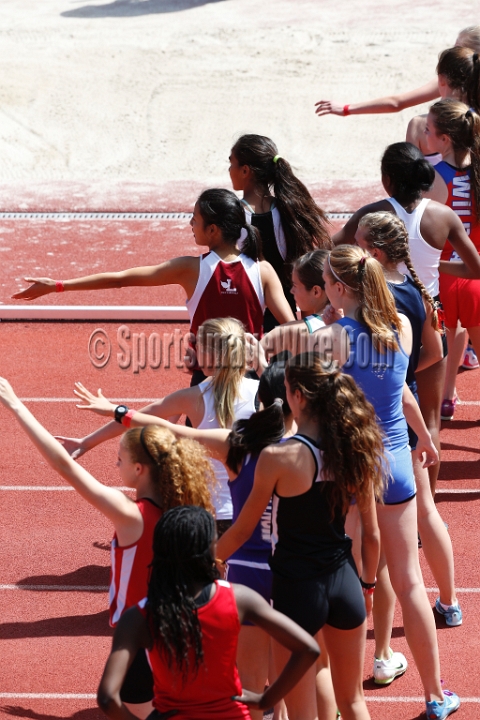 2014SIHSsat-084.JPG - Apr 4-5, 2014; Stanford, CA, USA; the Stanford Track and Field Invitational.